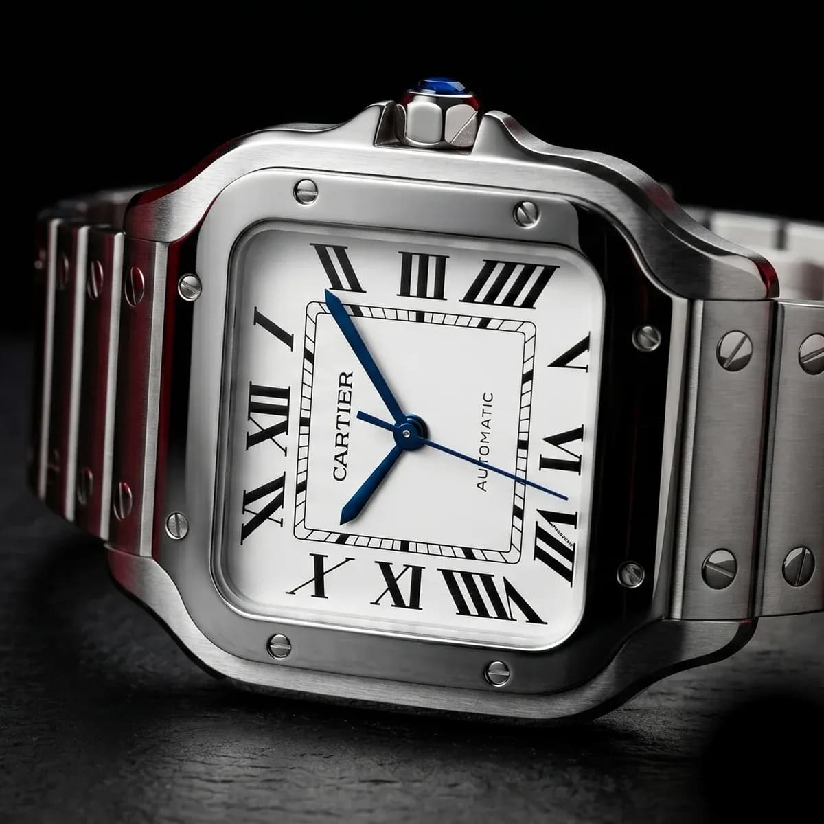 Cartier Santos de Cartier