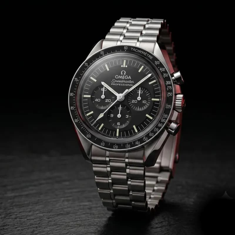 Omega Speedmaster Professional de segunda mano