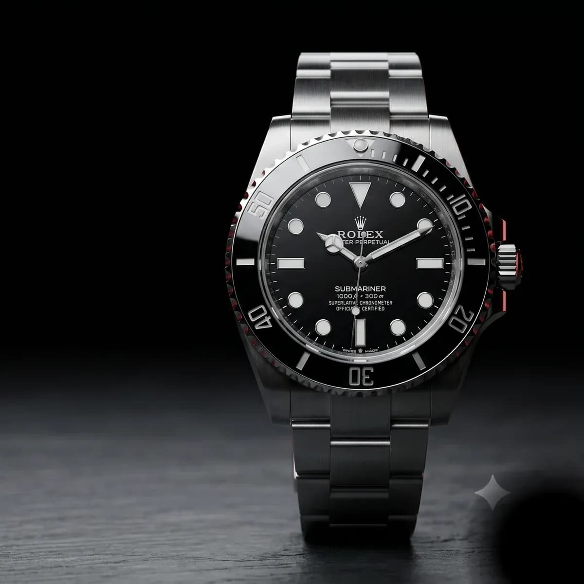 Rolex Submariner