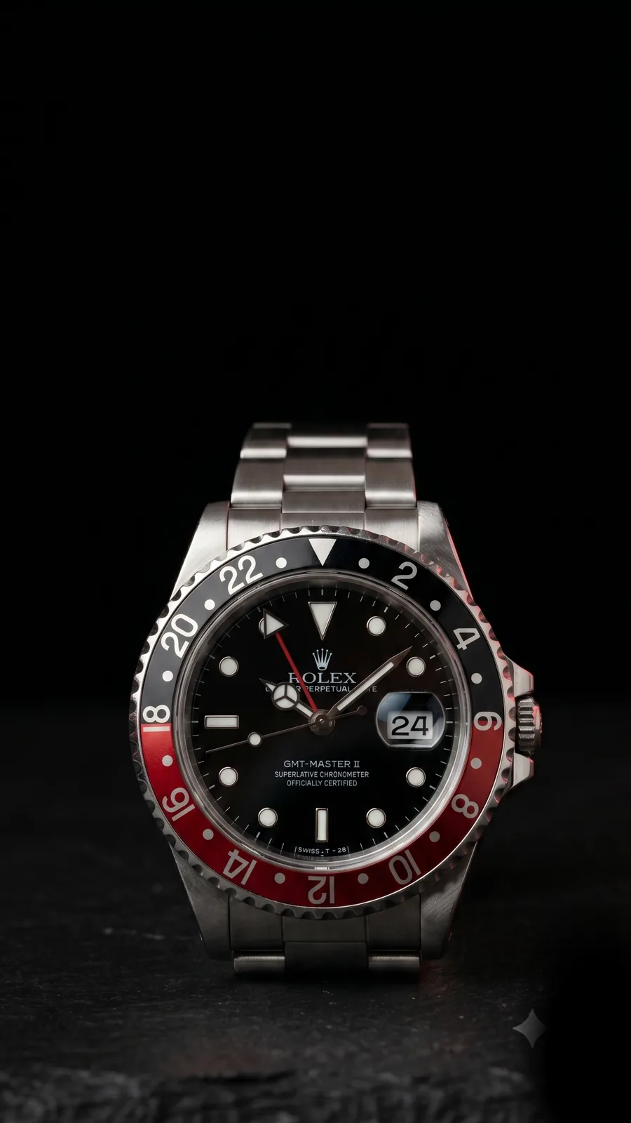 Rolex Submariner de segunda mano en Vintage Watches Valencia